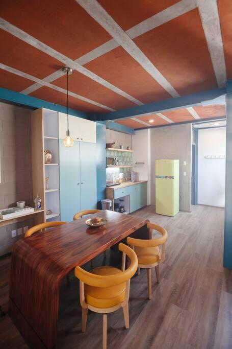 Oxford By Mr W Apartment Mexico City Exterior photo
